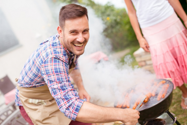 BBQ Lovers