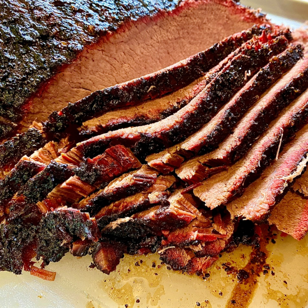 Brisket Roast