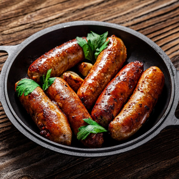 Chorizo