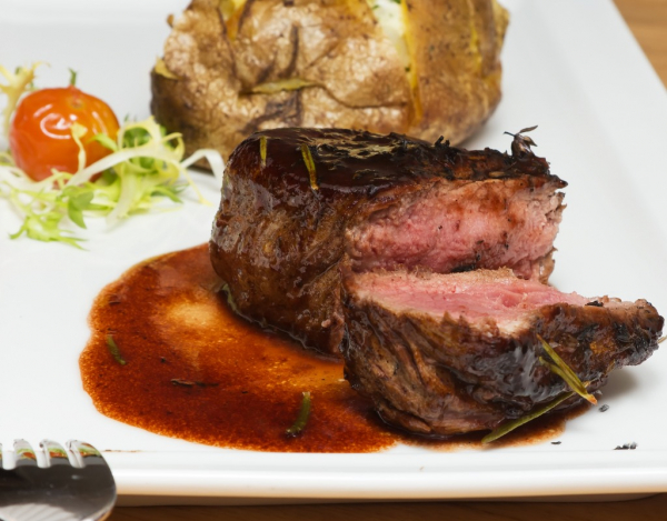 Beef Eighth