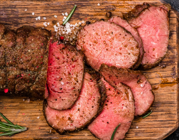Eye of Round Roast