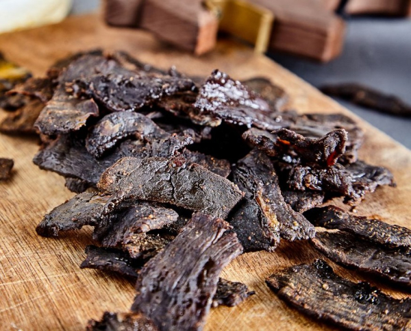 Regular Beef Jerky