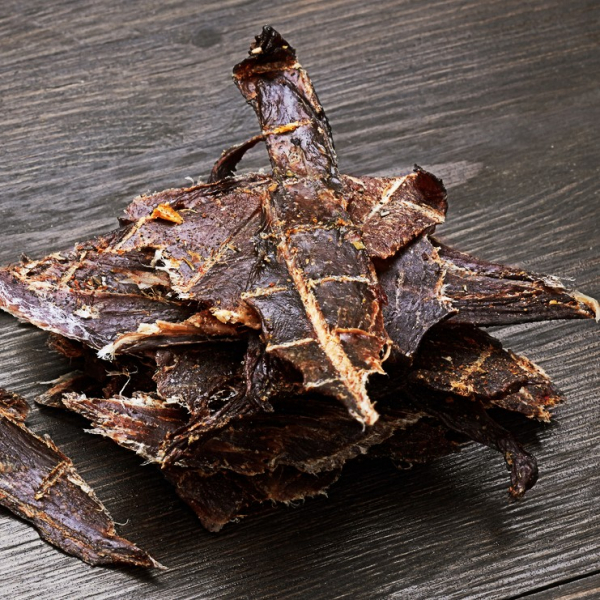 Beef Jerky
