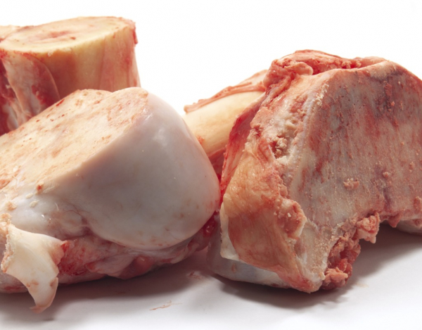 Knuckle Bones, Beef