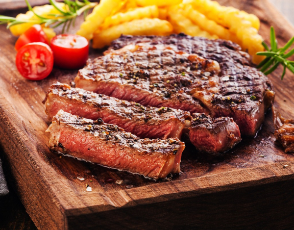 Beef Quarter