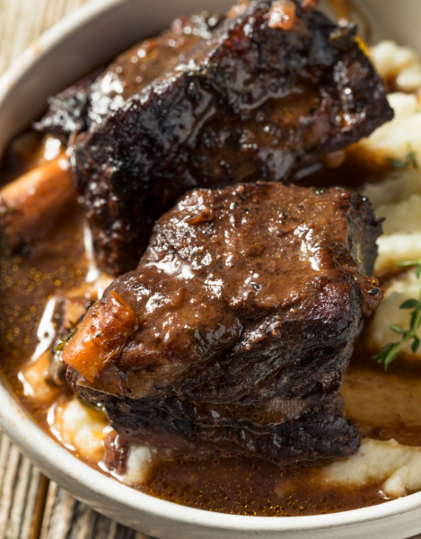 Regular Short Ribs