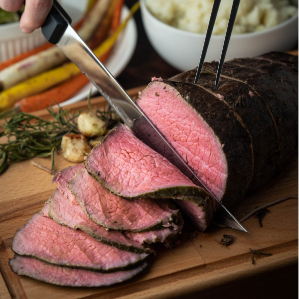 Sirloin Tip Roast