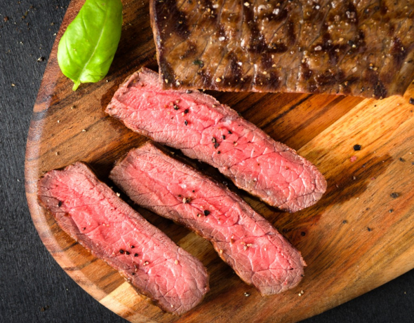 Sirloin Tip