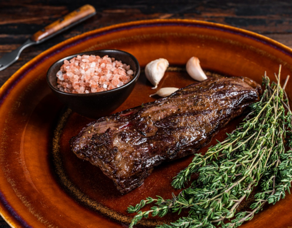 Skirt Steak
