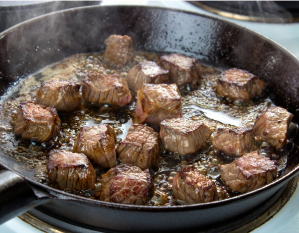 Bulk Stew