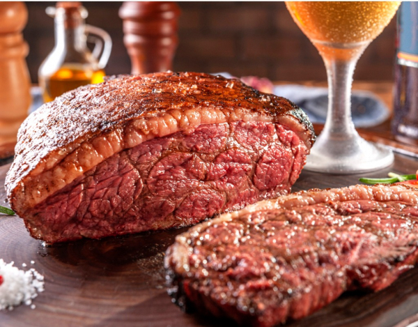 Top Sirloin Cap (Picanha) Roast