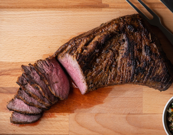 Tri Tip Roast