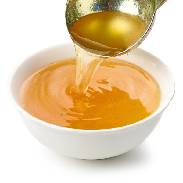 Soy Free Chicken Bone-Broth