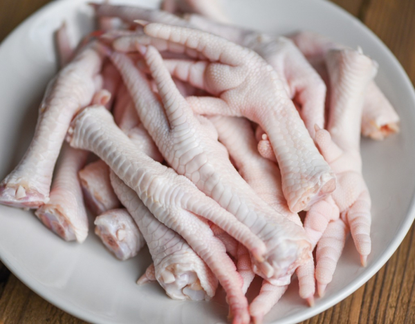 Chicken Feet
