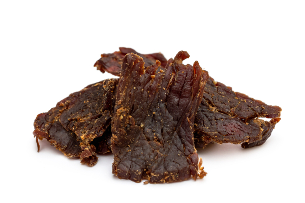 Cuppa Joe Beef Jerky