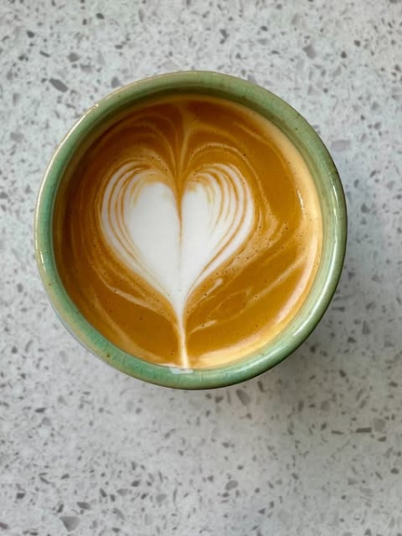 Organic Coffee