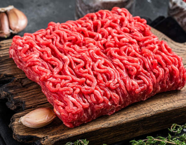 Bulk Ground Beef