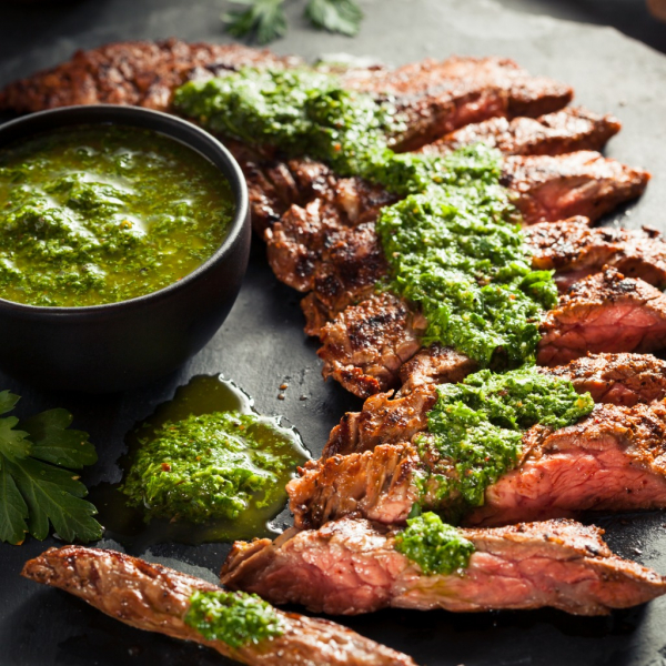 Flank