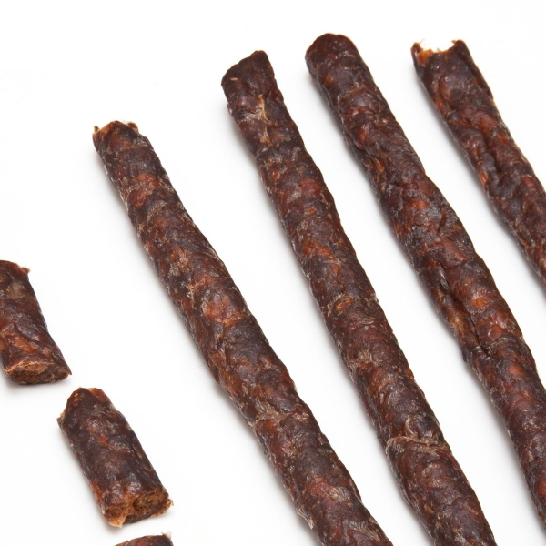 Jalapeno Snack Sticks