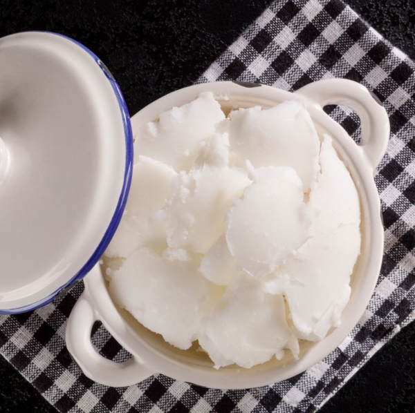 Pork Leaf Lard, Rendered