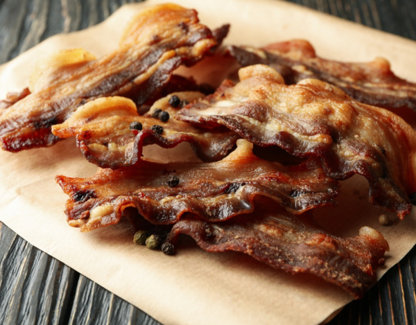 Bulk Bacon