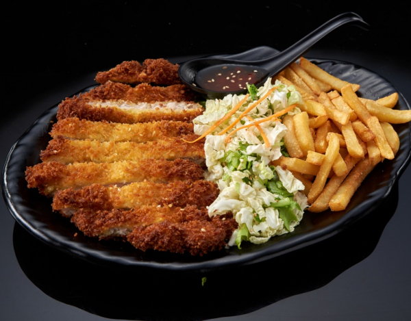 Cutlets