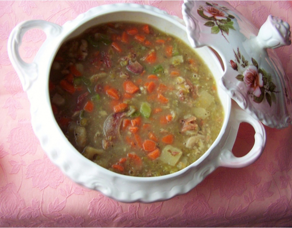 Ham Chunks