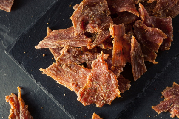 Pork Jerky