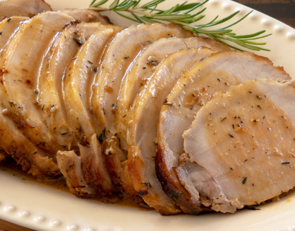 Leg Roast