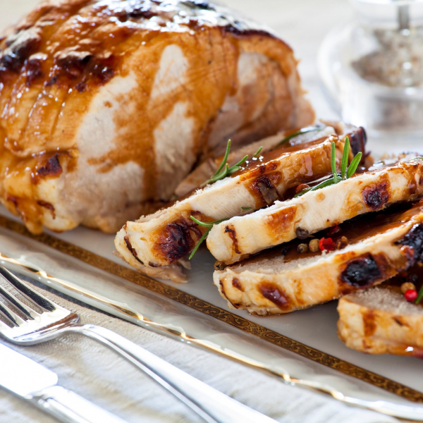 Loin Roast