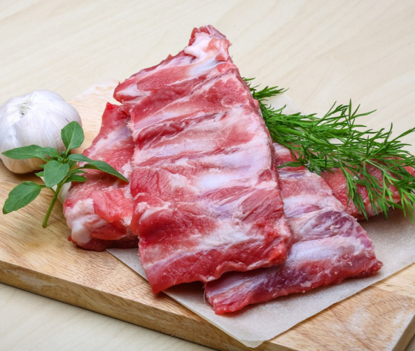 Rib Tips