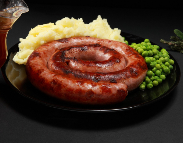 Holiday Spiral, Pork