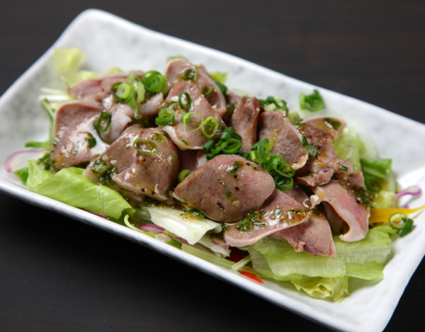 Tongue, Pork