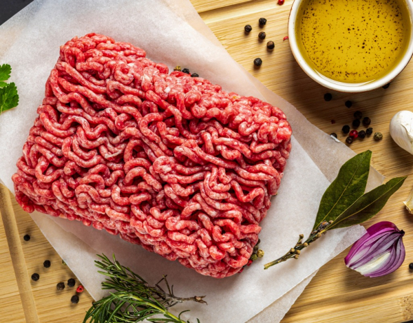 Grassfed Ground Beef