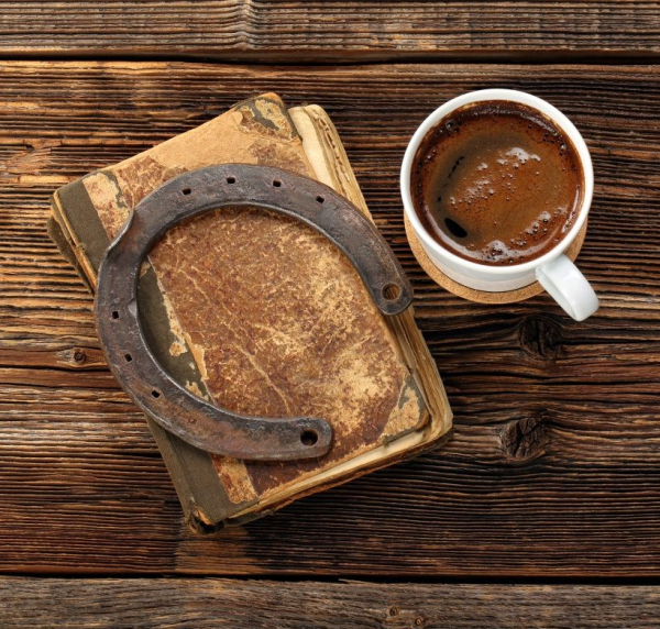 Specialty Coffee