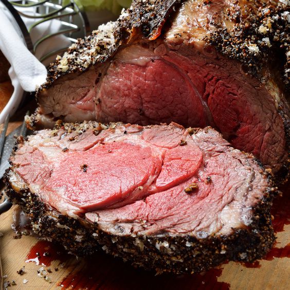 Ribeye Roast