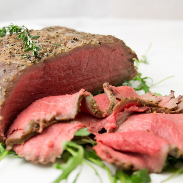 New York Striploin Roast