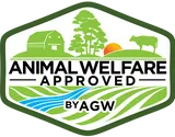 Animal Welfare Approved