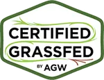 Certified Grassfed