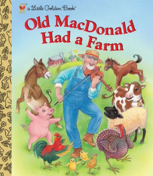 Old MacDonald